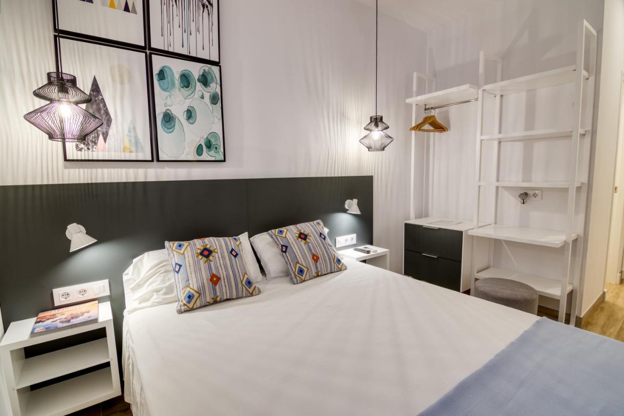 Hostal La Isla Mahón Eksteriør billede