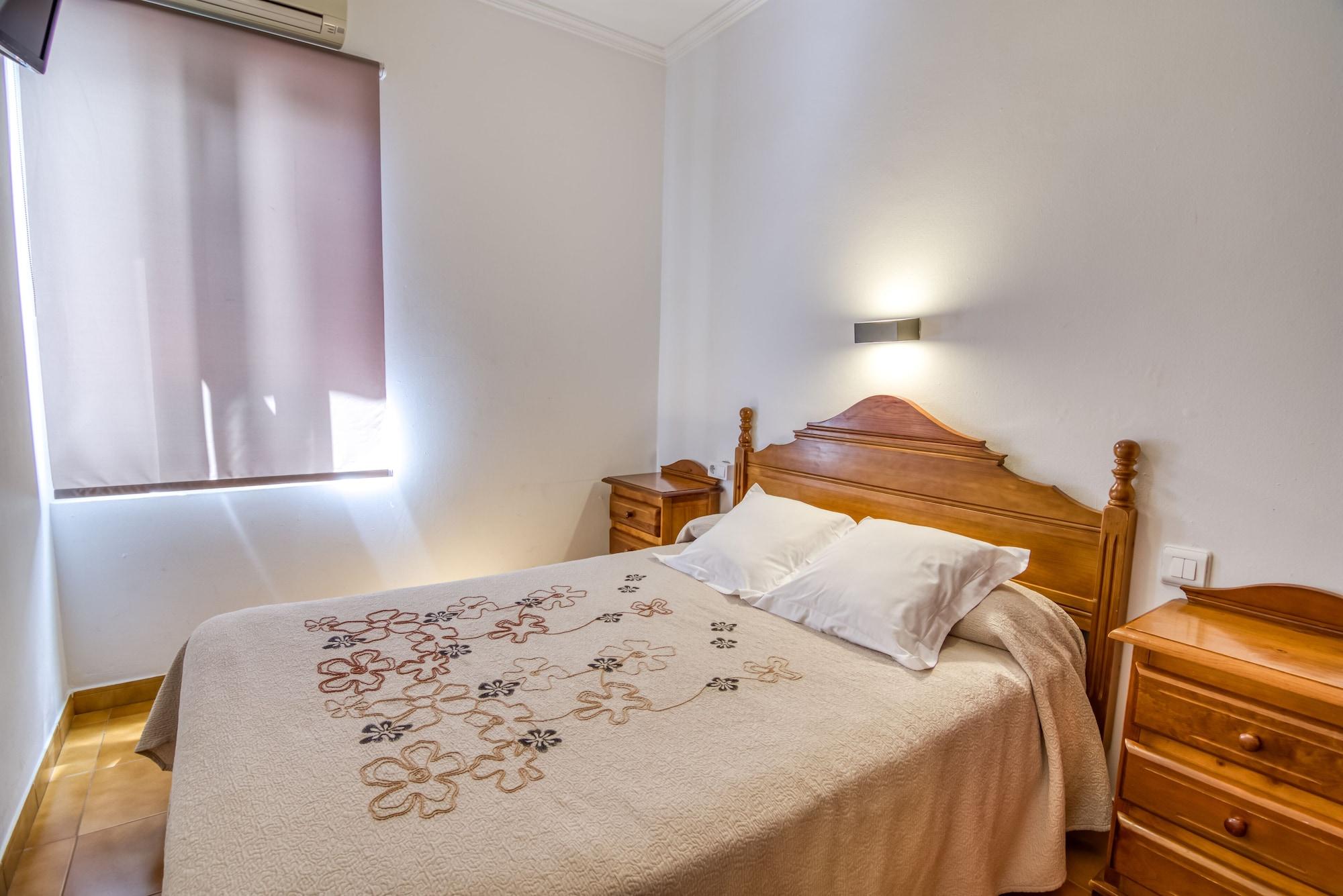Hostal La Isla Mahón Eksteriør billede