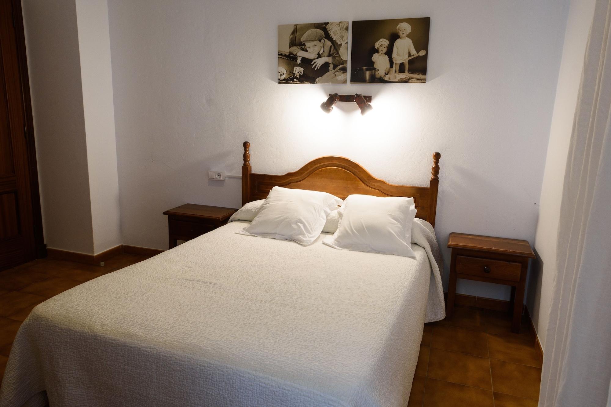 Hostal La Isla Mahón Eksteriør billede