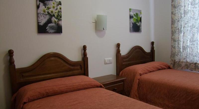 Hostal La Isla Mahón Værelse billede