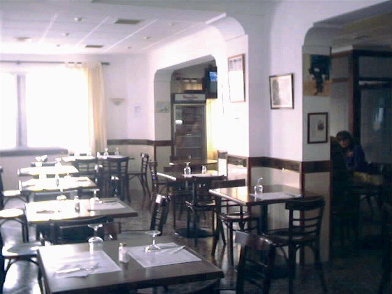 Hostal La Isla Mahón Eksteriør billede